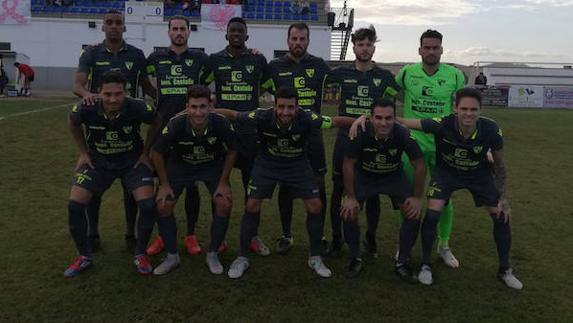 La SP Villafranca pone la directa y ya es casi colíder