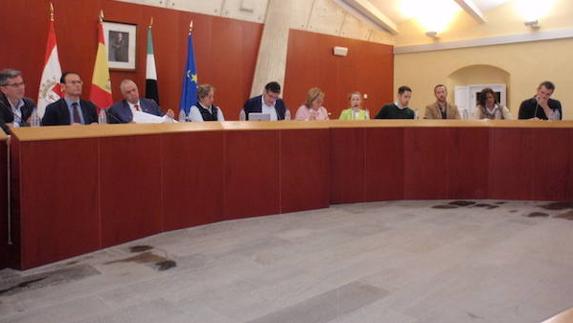 El pleno aprueba la cancelación del contrato del Ayuntamiento con la empresa Befesa Zinc Sur, y devolución de avales, por incumplimiento