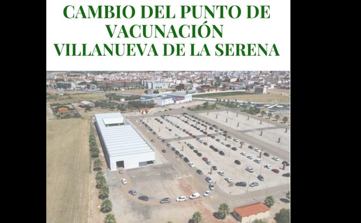 Villanueva suma 8 nuevos casos de coronavirus en las últimas horas