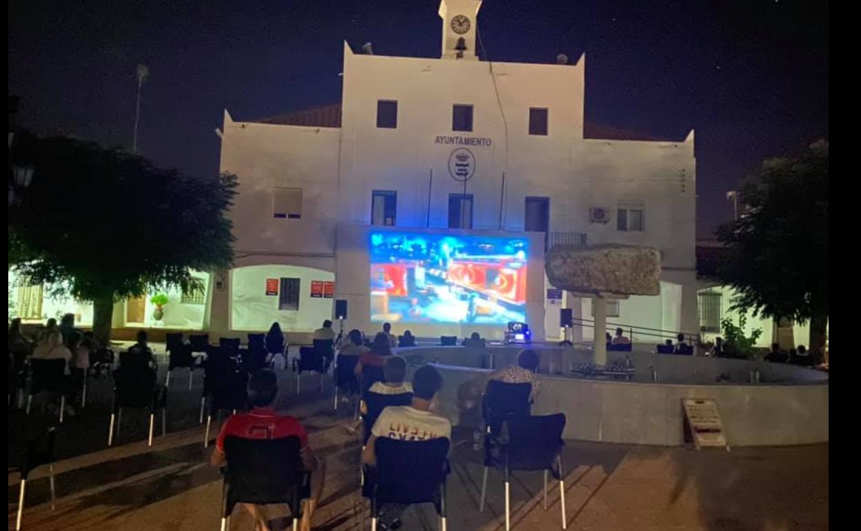 Entrerríos acogerá la proyección de cuatro películas en el mes agosto
