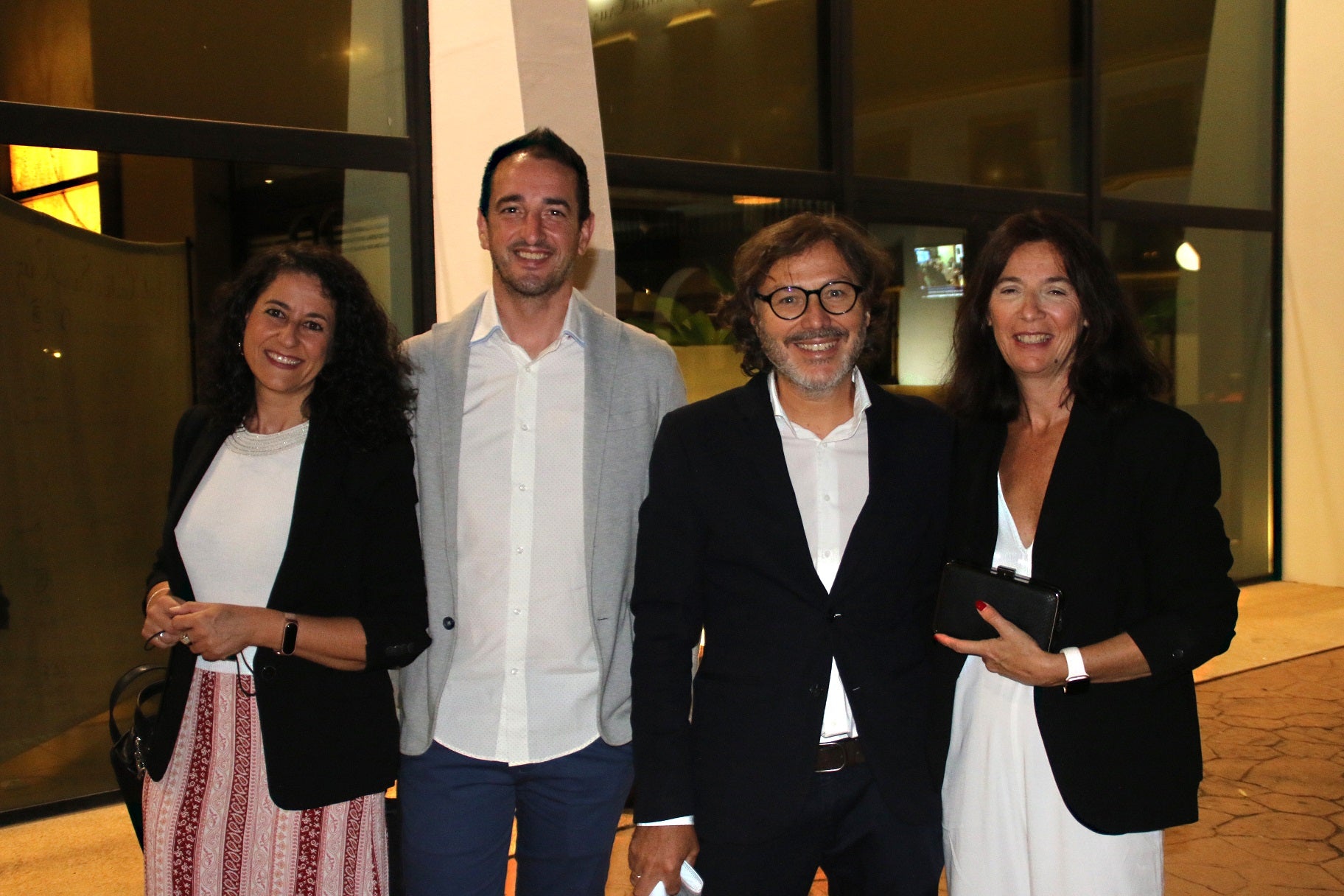 La Gala del Autónomo y Empresa Villanovense reconoció el esfuerzo del último año. 