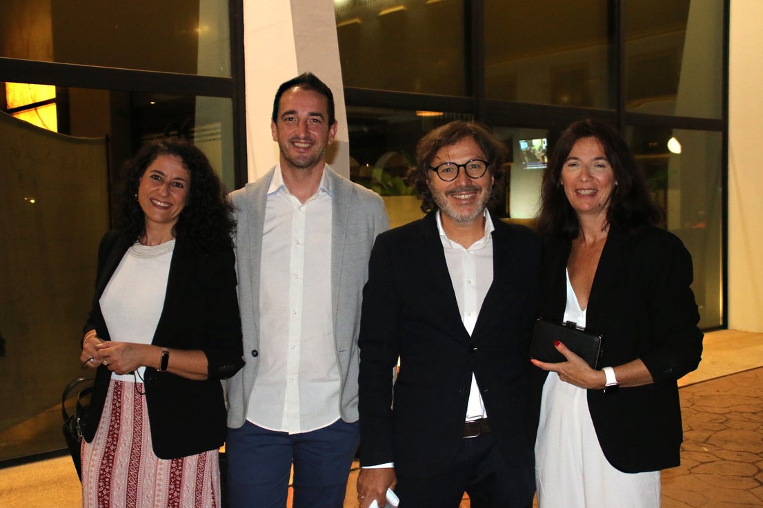 La Gala del Autónomo y Empresa Villanovense reconoció el esfuerzo del último año. 