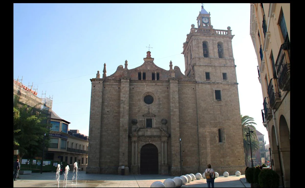 La iglesia de Nuestra Señora de la Asunción ya es Bien de Interés Cultural  