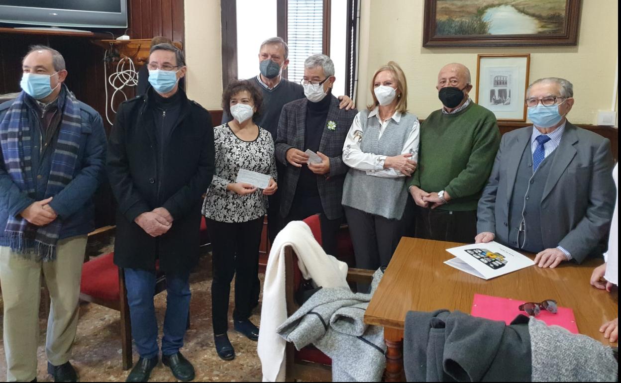 El Casino de la Serena echa el cierre y dona 40.000 euros a varias entidades