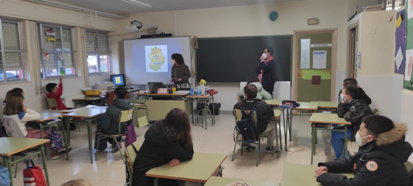 Se pone en marcha un nuevo curso presencial para dejar de fumar