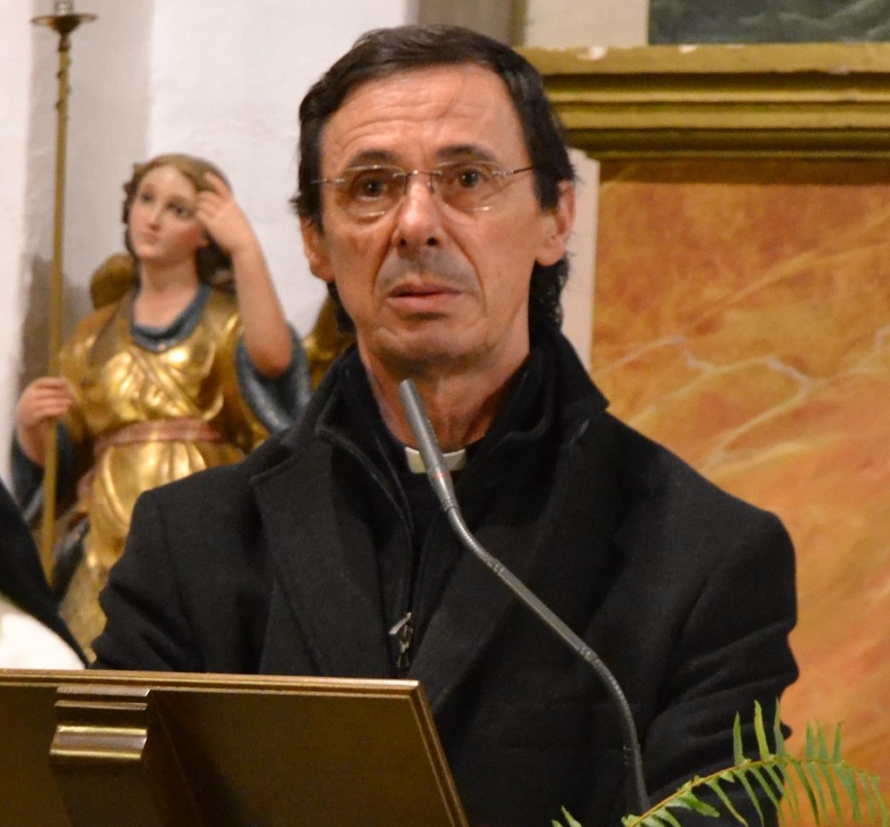 FELIPE DOMÍNGUEZ ROMERO