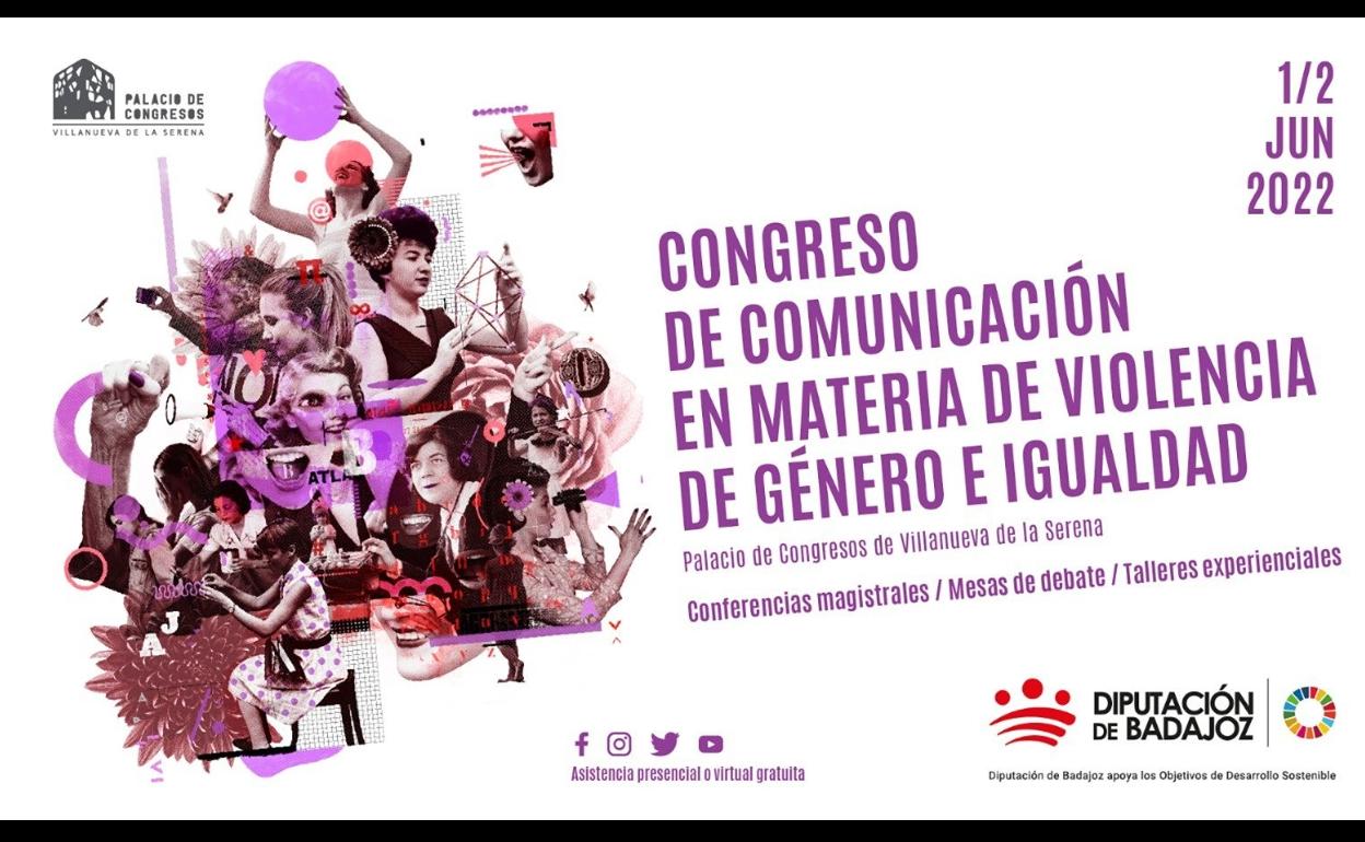 El Cine documental y la Violencia de Género centran parte del Congreso de Comunicación en Materia de Violencia de Género
