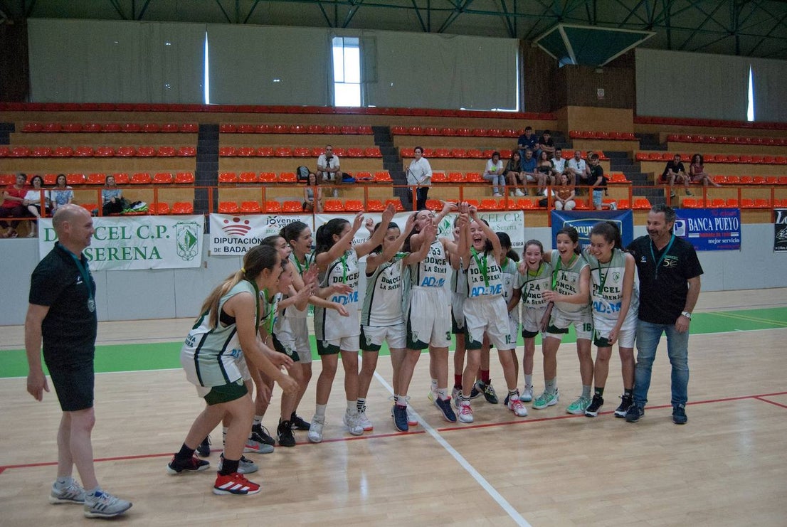 El Doncel conmemora con numerosas actividades sus 50 años de historia. 