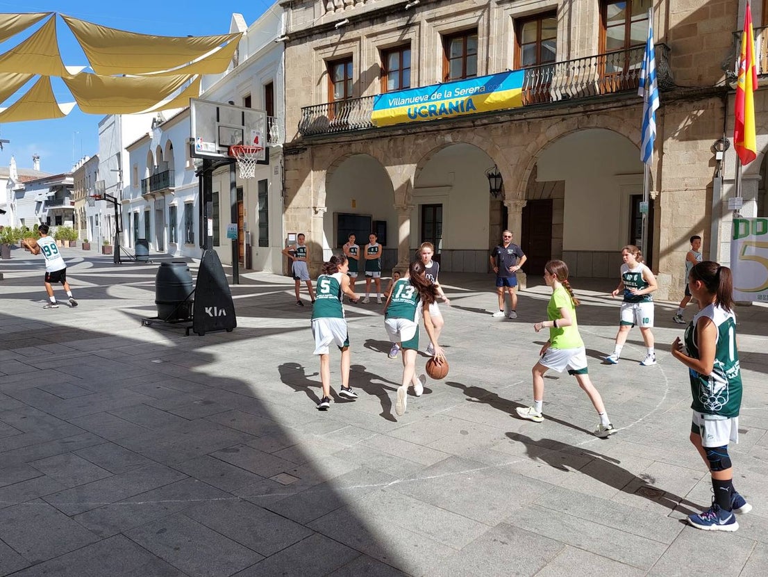 El Doncel conmemora con numerosas actividades sus 50 años de historia. 