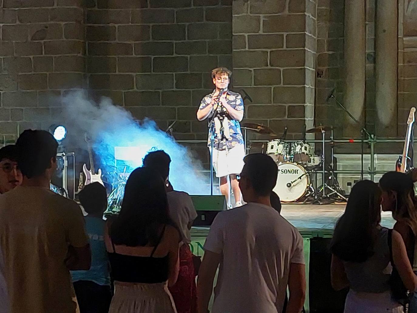 El Doncel conmemora con numerosas actividades sus 50 años de historia. 