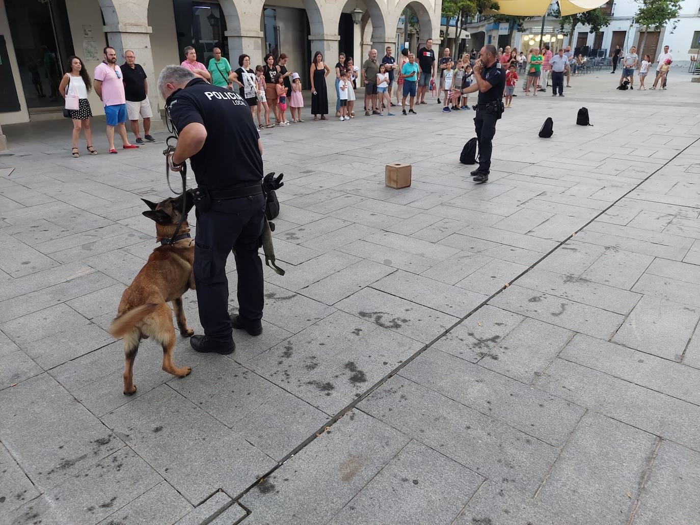 El Doncel conmemora con numerosas actividades sus 50 años de historia. 