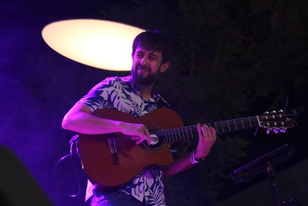 El certamen contó con cinco sandías y cuatro melones a concurso, siendo ganadores Antonio González y Juan Vicente Manchado. 