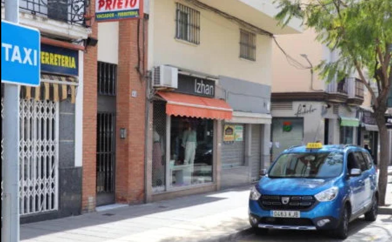 Urge solución al conflicto entre taxistas de la futura Vegas Altas