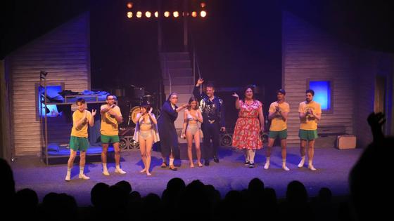 La música protagoniza la agenda cultural de marzo