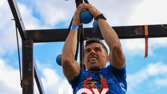 Villanueva da inicio a la Badajoz Race