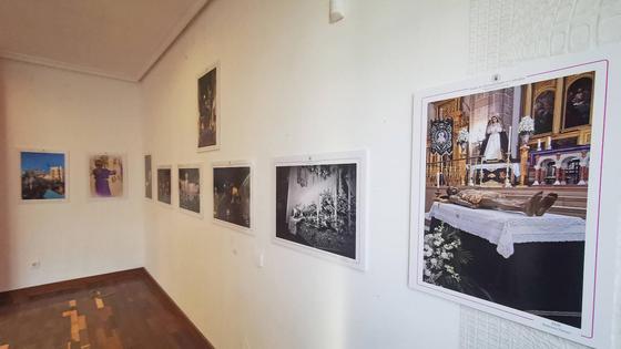 El concurso 'Momentos de Pasión' premia tres fotografías