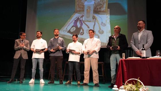 La Semana Cofrade continúa con conciertos y conferencias