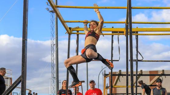 400 personas participan en el arranque de la Badajoz Race