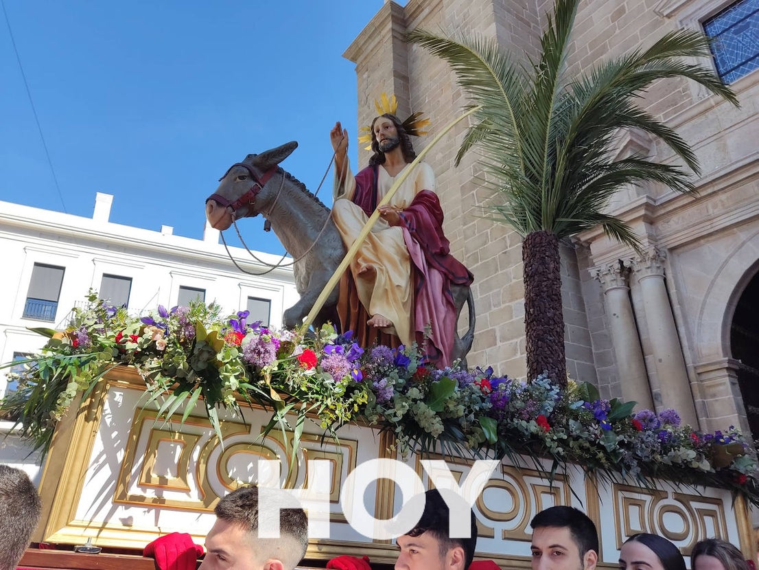 Ecuador de la Semana Santa vilanovense