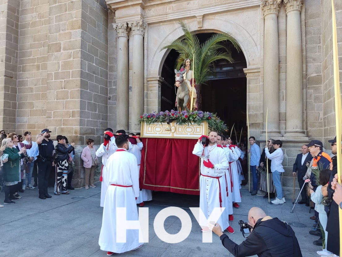 Ecuador de la Semana Santa vilanovense