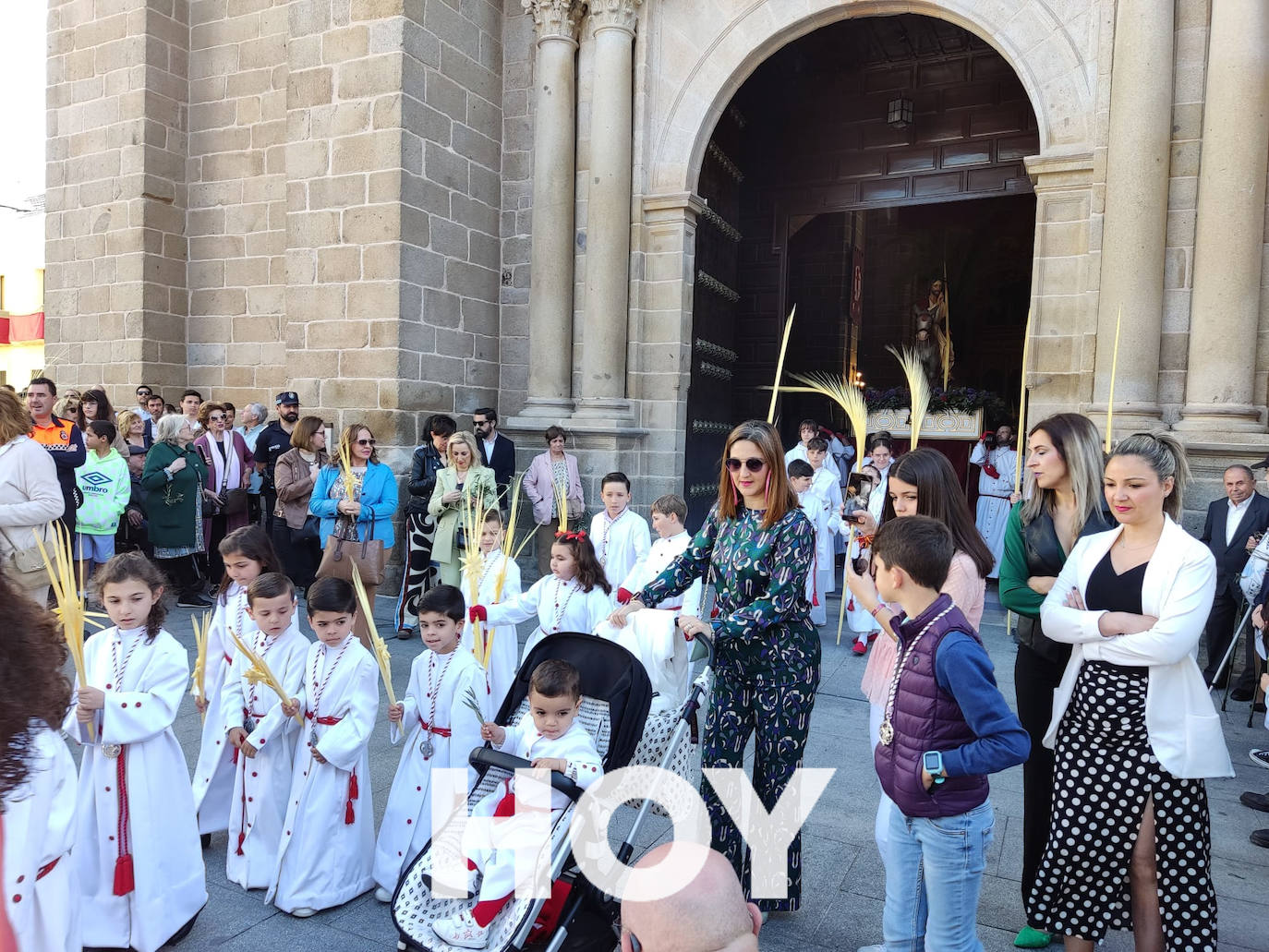 Ecuador de la Semana Santa vilanovense