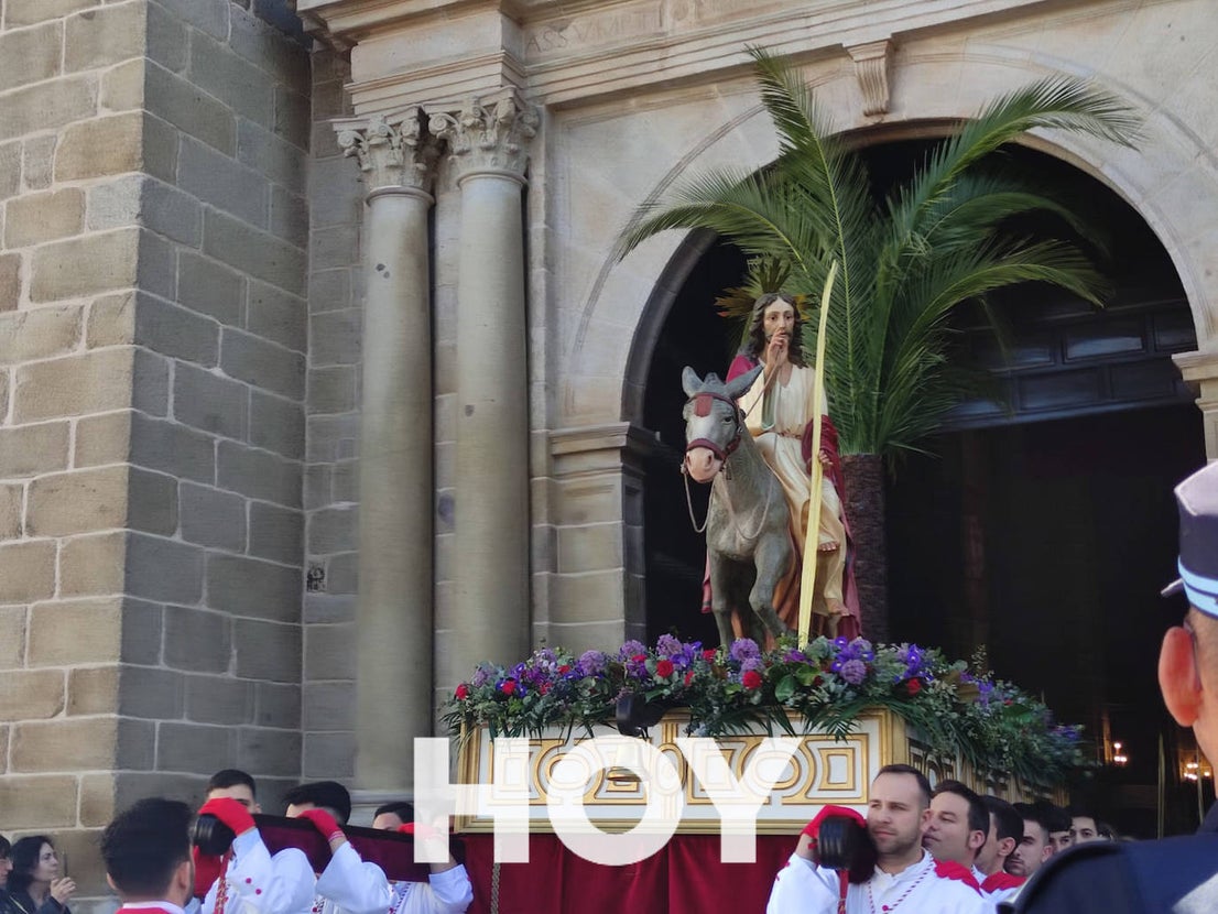 Ecuador de la Semana Santa vilanovense