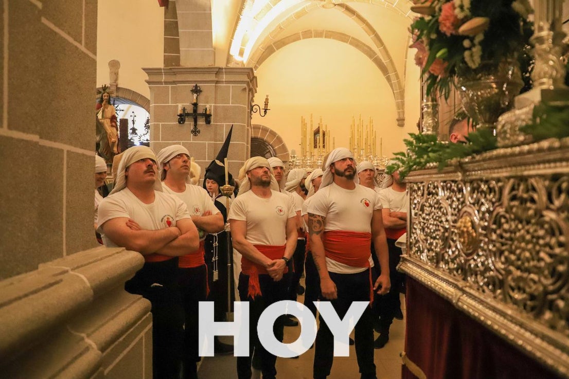 Ecuador de la Semana Santa vilanovense