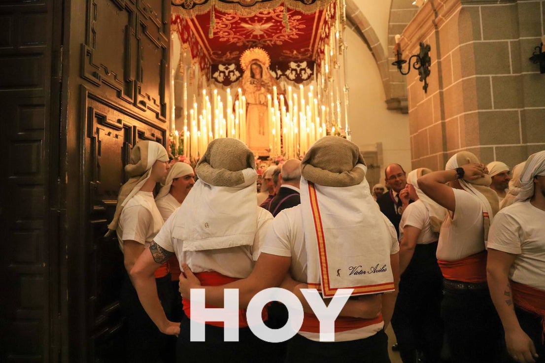 Ecuador de la Semana Santa vilanovense