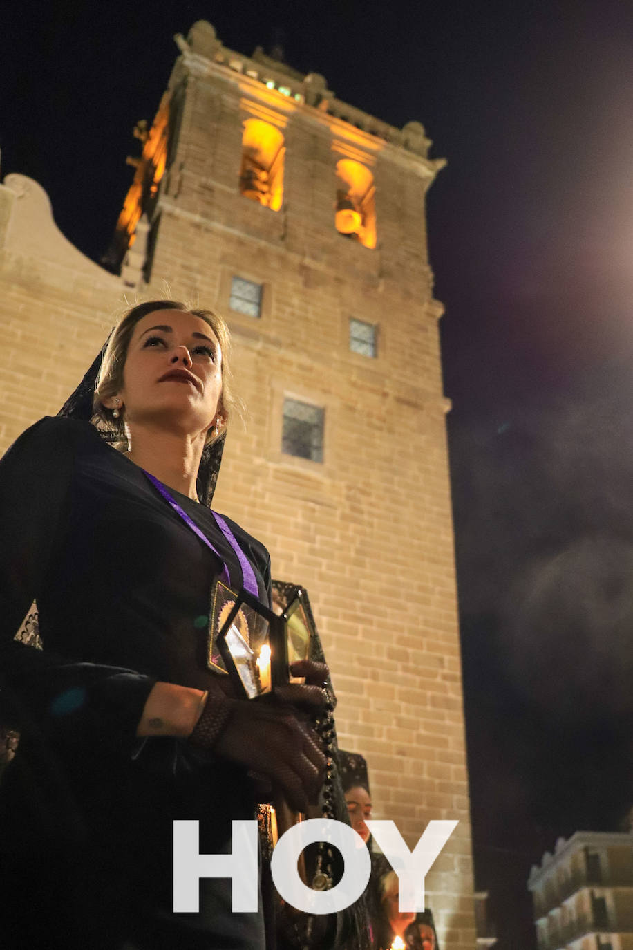 Ecuador de la Semana Santa vilanovense