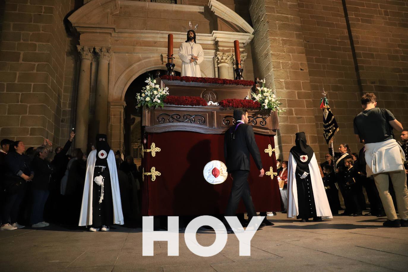 Ecuador de la Semana Santa vilanovense