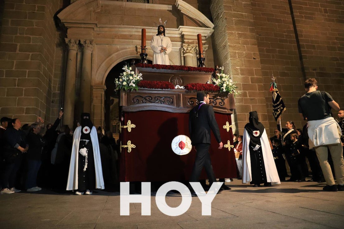 Ecuador de la Semana Santa vilanovense