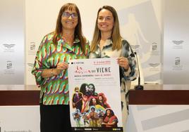 Varios artistas emergentes se darán cita en el festival 'La música que viene'