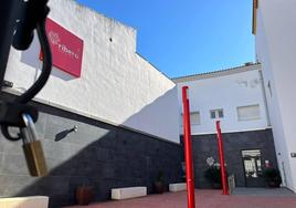 El Ayuntamiento subrogará a los trabajadores del Santa Justa