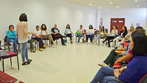 La Lanzadera de Empleo sigue buscando participantes