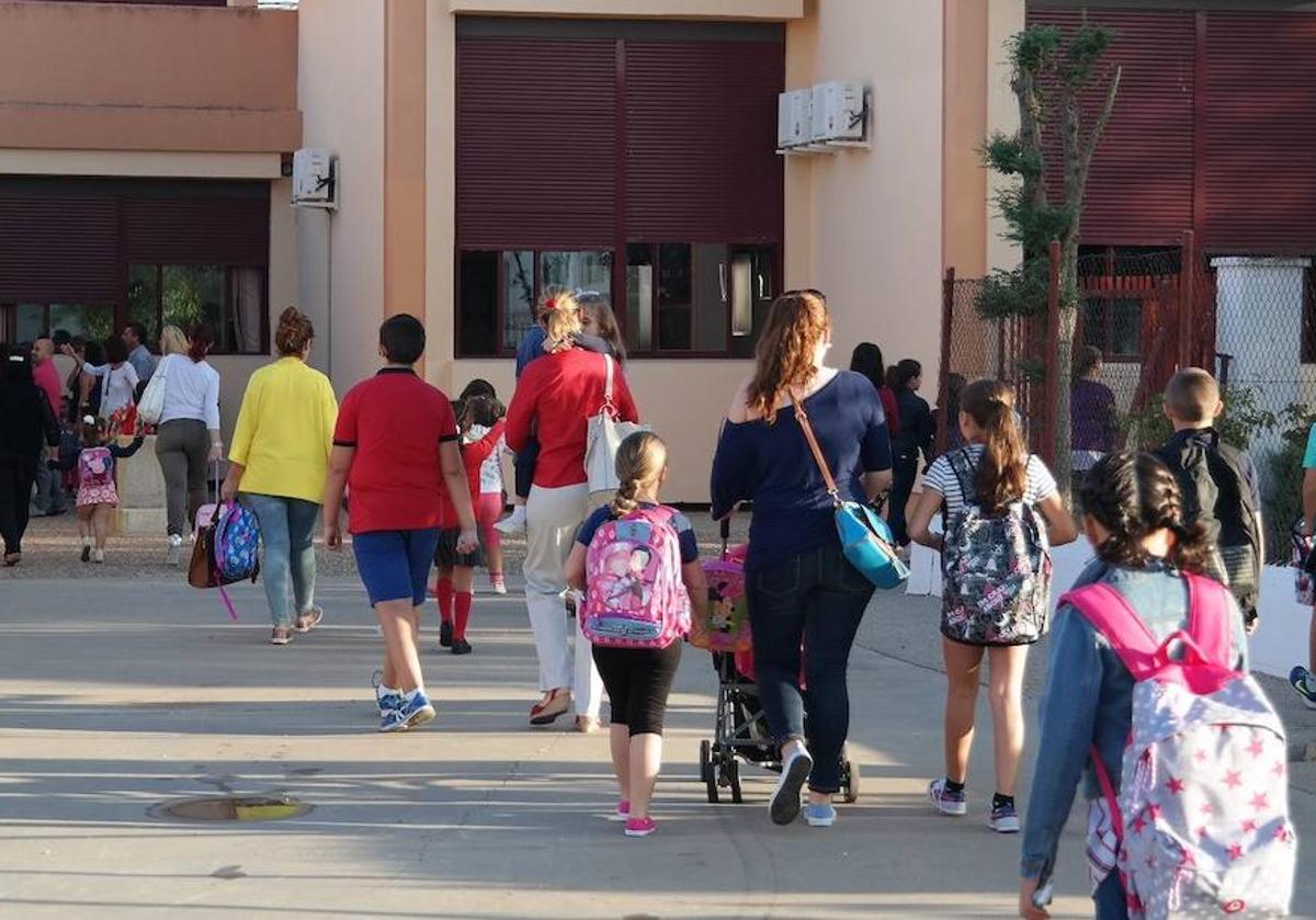 El sindicato PIDE propone eliminar la unidad concertada en Educación Infantil