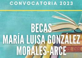 La cofradía de 'La Guapa' convoca las becas María Luisa González Morales-Arce