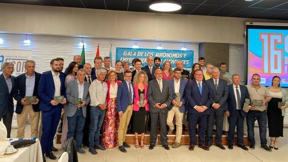 Distribuciones Mejías, premio a la mejor empresa de OPA-APAC