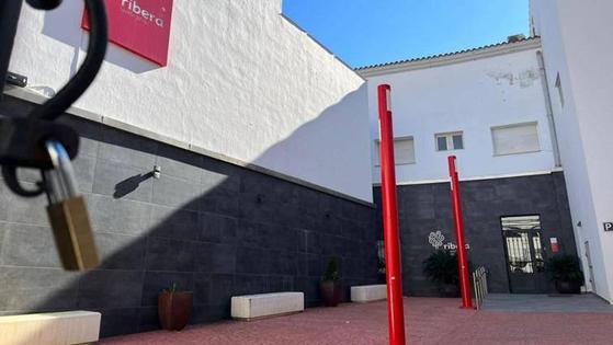 El Ayuntamiento de Villanueva recibirá una subvención del SES para la gestión del hospital Santa Justa