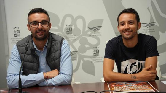 La séptima edición de Extreflag Bowl reunirá a 150 jugadores