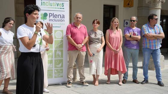 Inclusives pide que la Atención Temprana llegue a más familias
