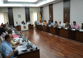 El BOP publica las retribuciones de los concejales con dedicación exclusiva y parcial