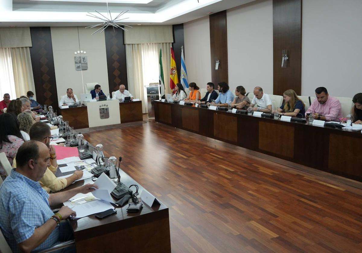 El BOP publica las retribuciones de los concejales con dedicación exclusiva y parcial