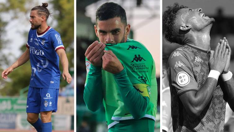 Mercado de fichajes en el Villanovense