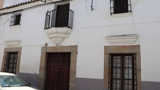 Adjudicada la obra para la reforma en una edificación municipal en la calle Carrera