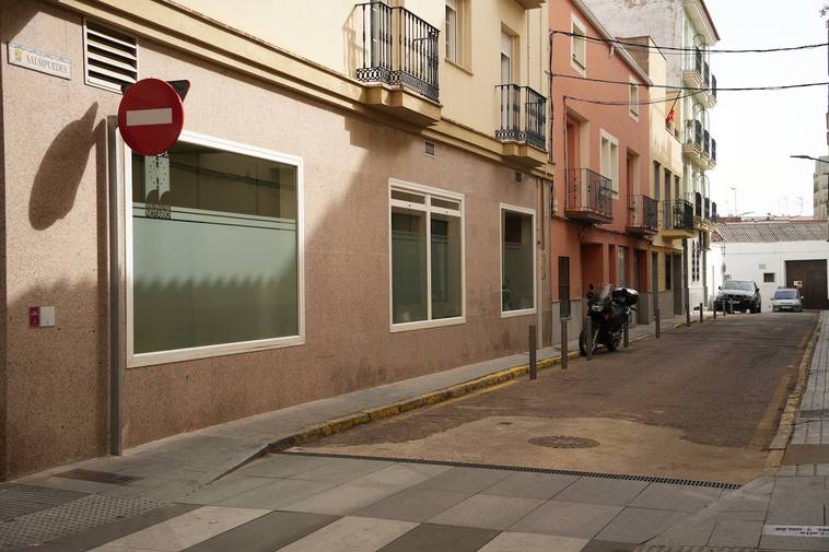 Adjudicadas por 133.000 euros las obras en la calle Salsipuedes