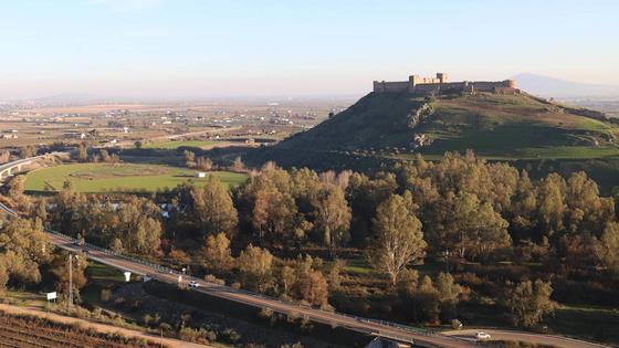 La tercera edición de 'Villanueva corre entre castillos' será el día 24