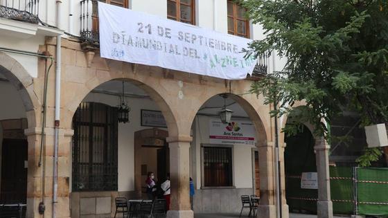 La asociación Afad prepara varias actividades para el Día del Alzhéimer