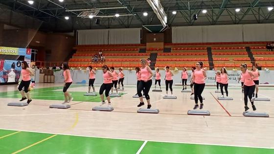 Las escuelas deportivas contarán este año con más de 2.000 plazas