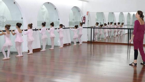 Las escuelas de cultura ofertan alrededor de 900 plazas