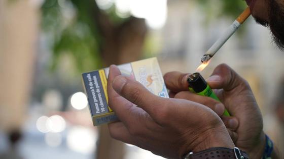 El próximo 2 de octubre se inicia un nuevo curso para dejar de fumar